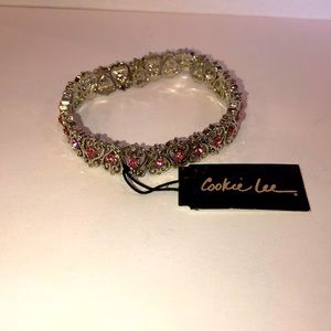 Cookie lee bracelet